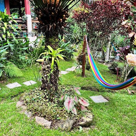 Casa Arariba - Ilha Grande - イーリャ・グランデ エクステリア 写真