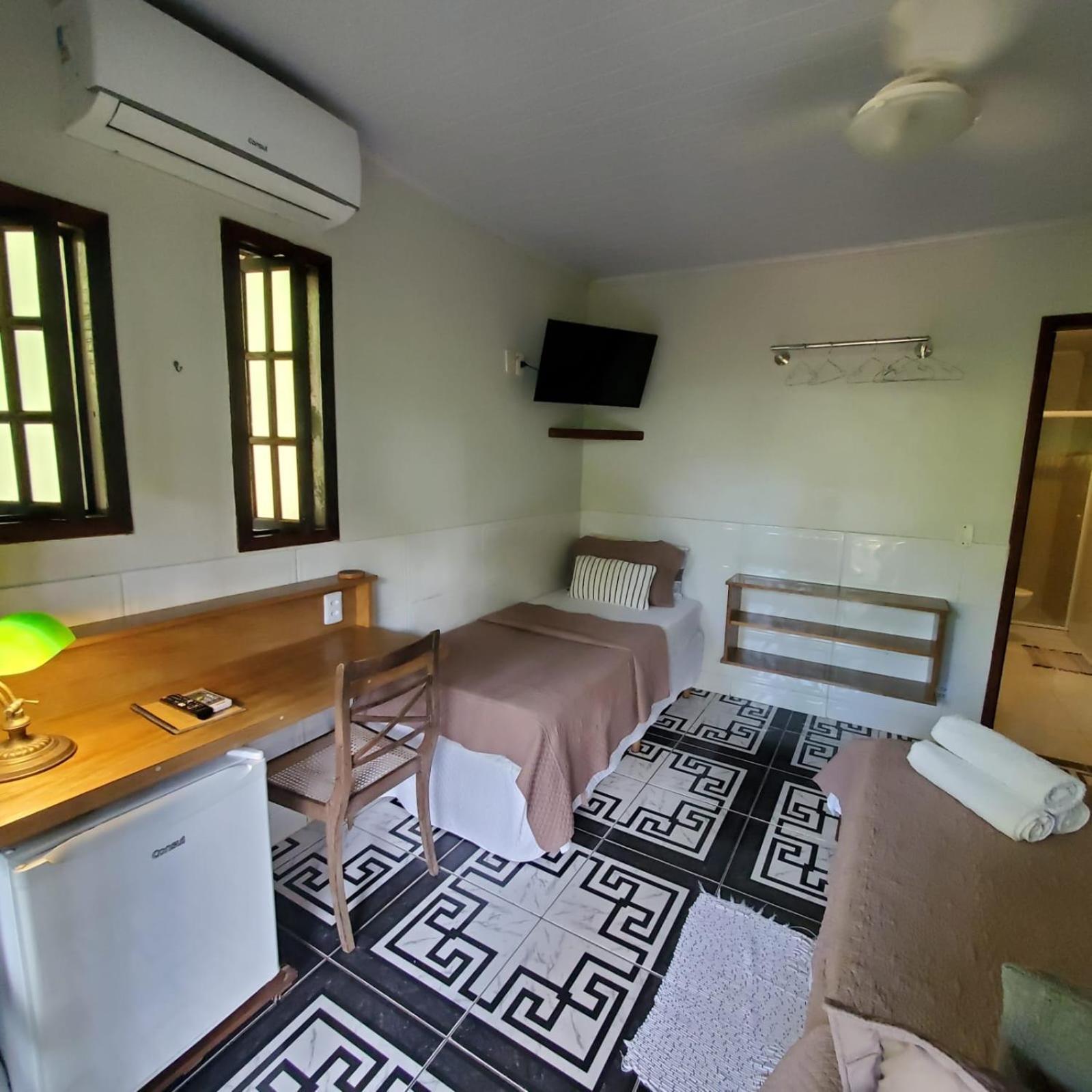 Casa Arariba - Ilha Grande - イーリャ・グランデ エクステリア 写真