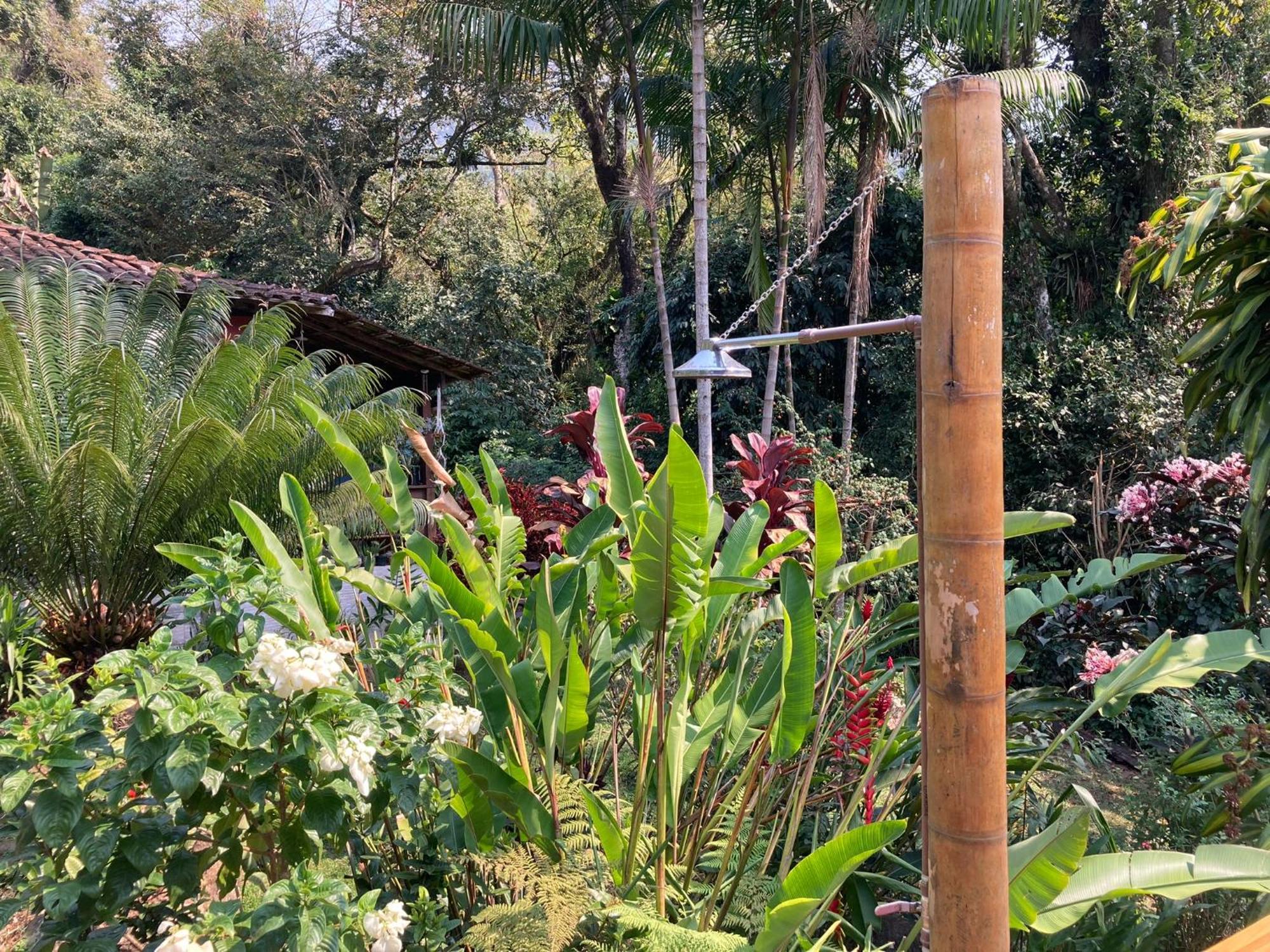 Casa Arariba - Ilha Grande - イーリャ・グランデ エクステリア 写真