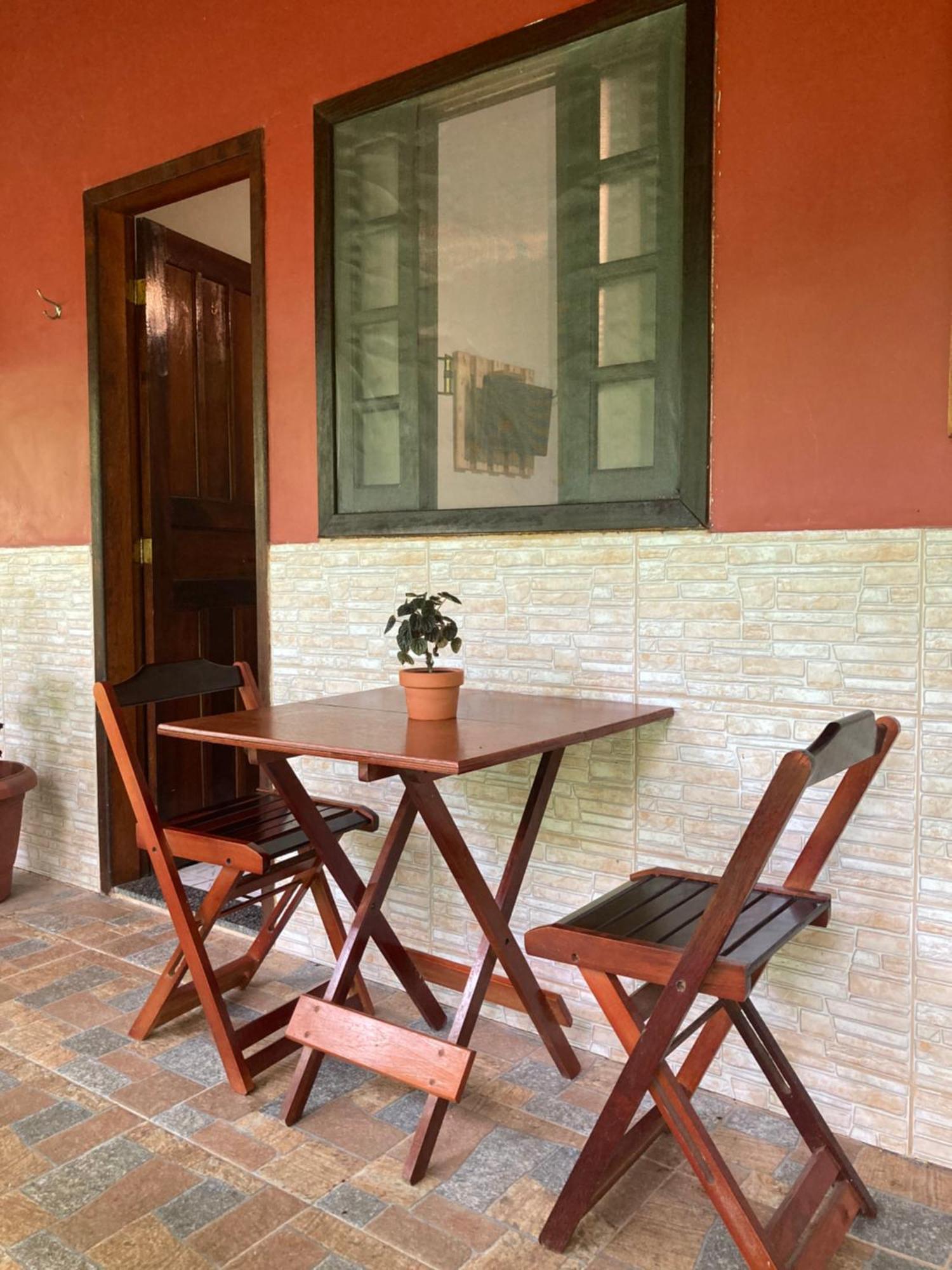 Casa Arariba - Ilha Grande - イーリャ・グランデ エクステリア 写真